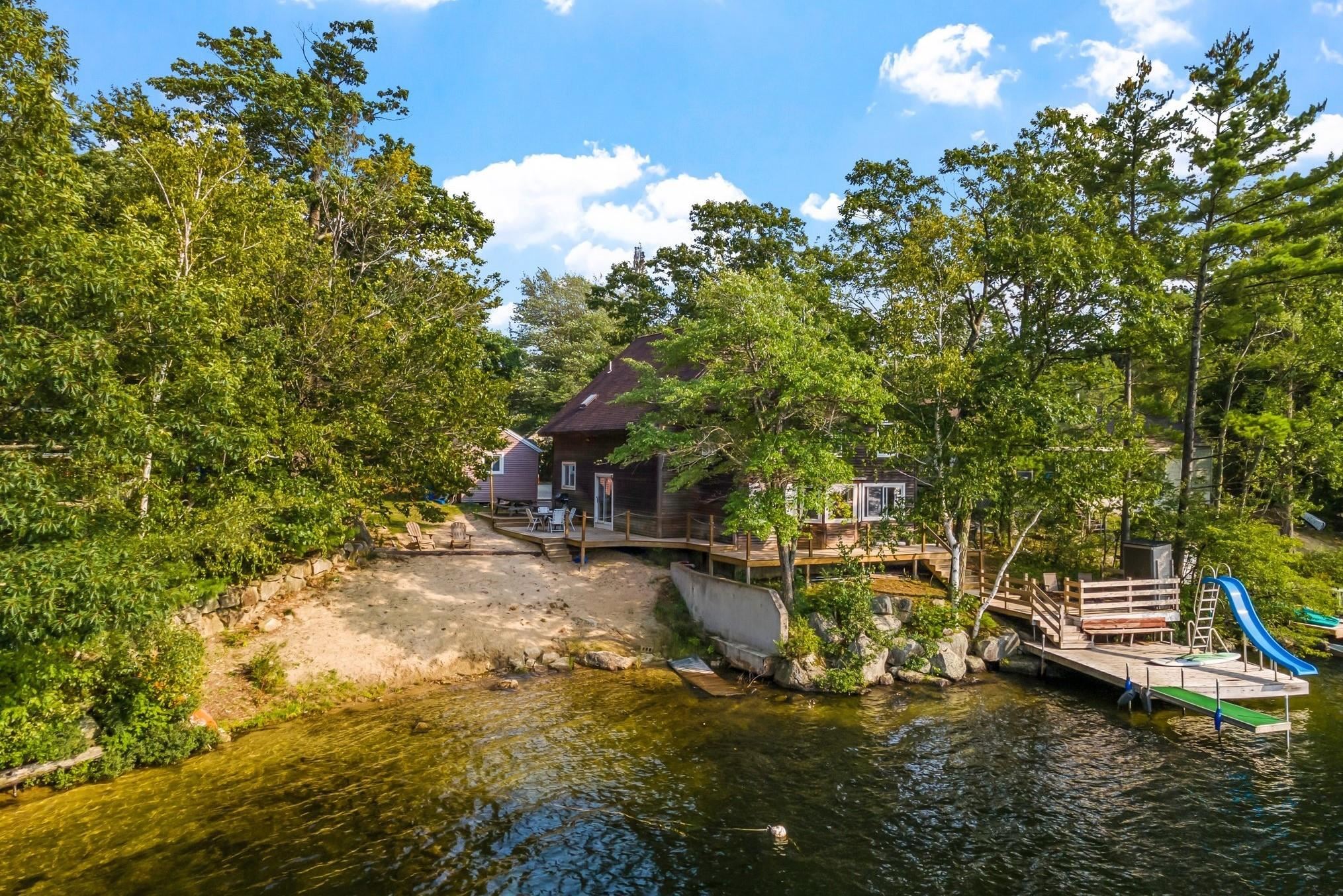 21 Canal Street Meredith, NH 03253 - Photo 35 of 40