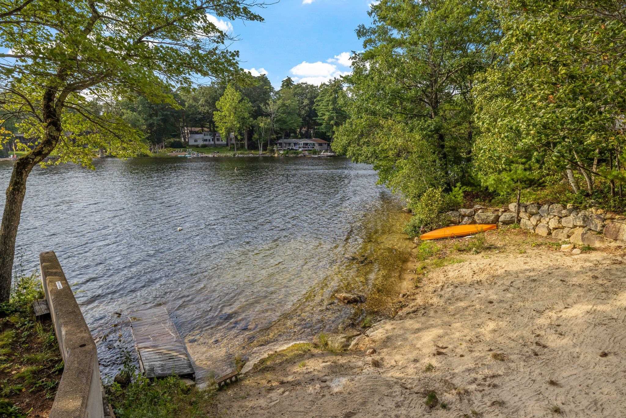 21 Canal Street Meredith, NH 03253 - Photo 37 of 40