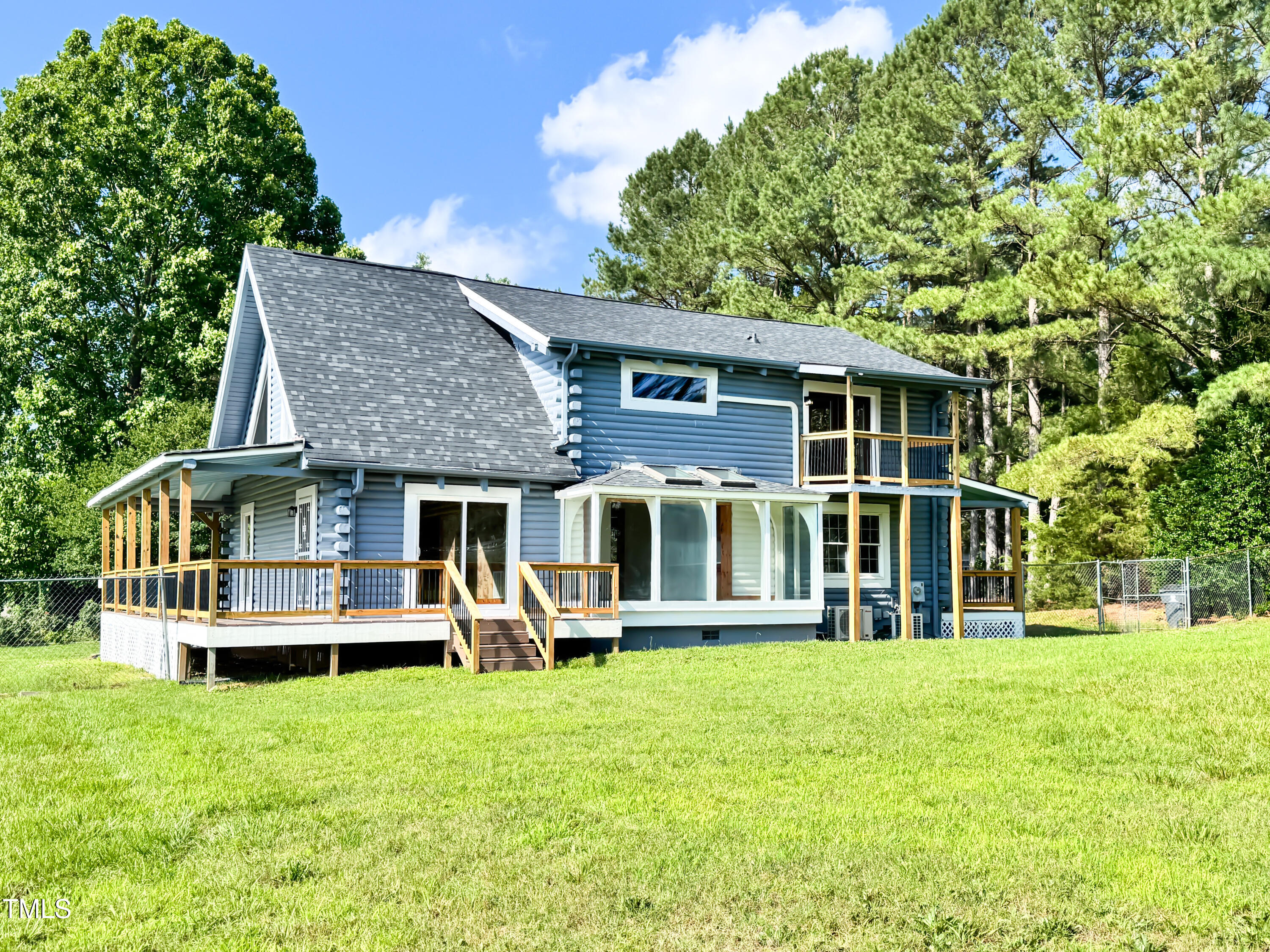1283 Ennis Road Angier, NC 27501 - Photo 31 of 37 70