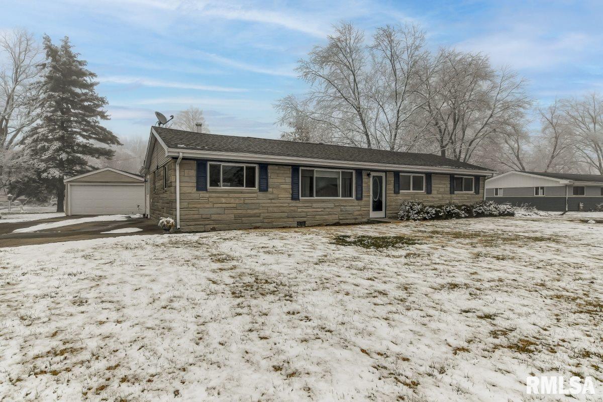 908 Flossmore Drive Springfield, IL 62711 - Photo 38 of 40 Gallery Image 38