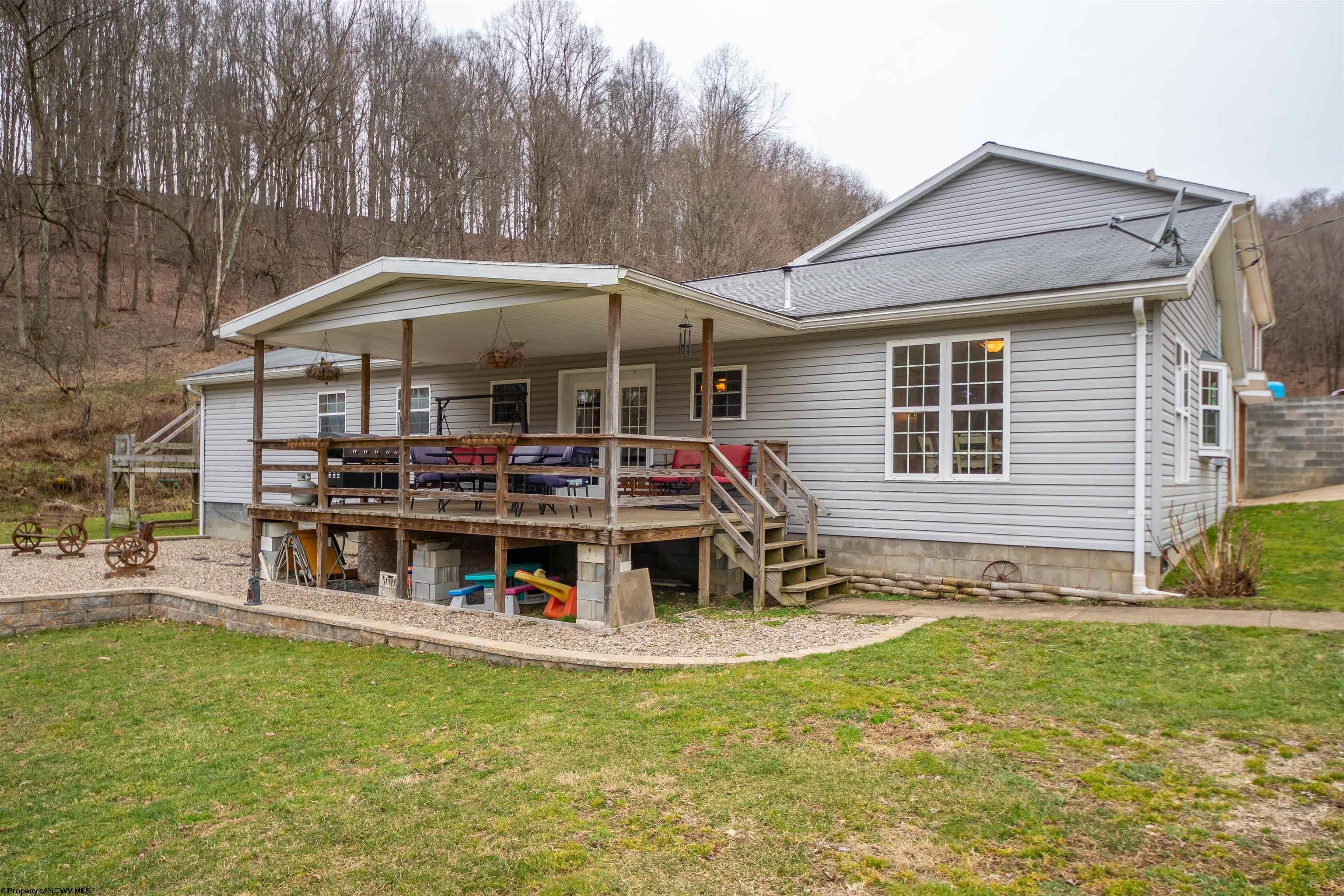 3078 Jakes Run Road Rivesville, WV 26588 - Photo 2 of 29 Gallery Image 2