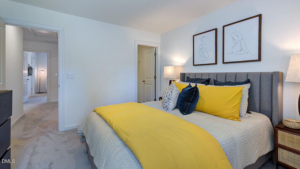 1108 Sun Spgs Road Wake Forest, NC 27587 - Photo 38 of 55 Gallery Image 38