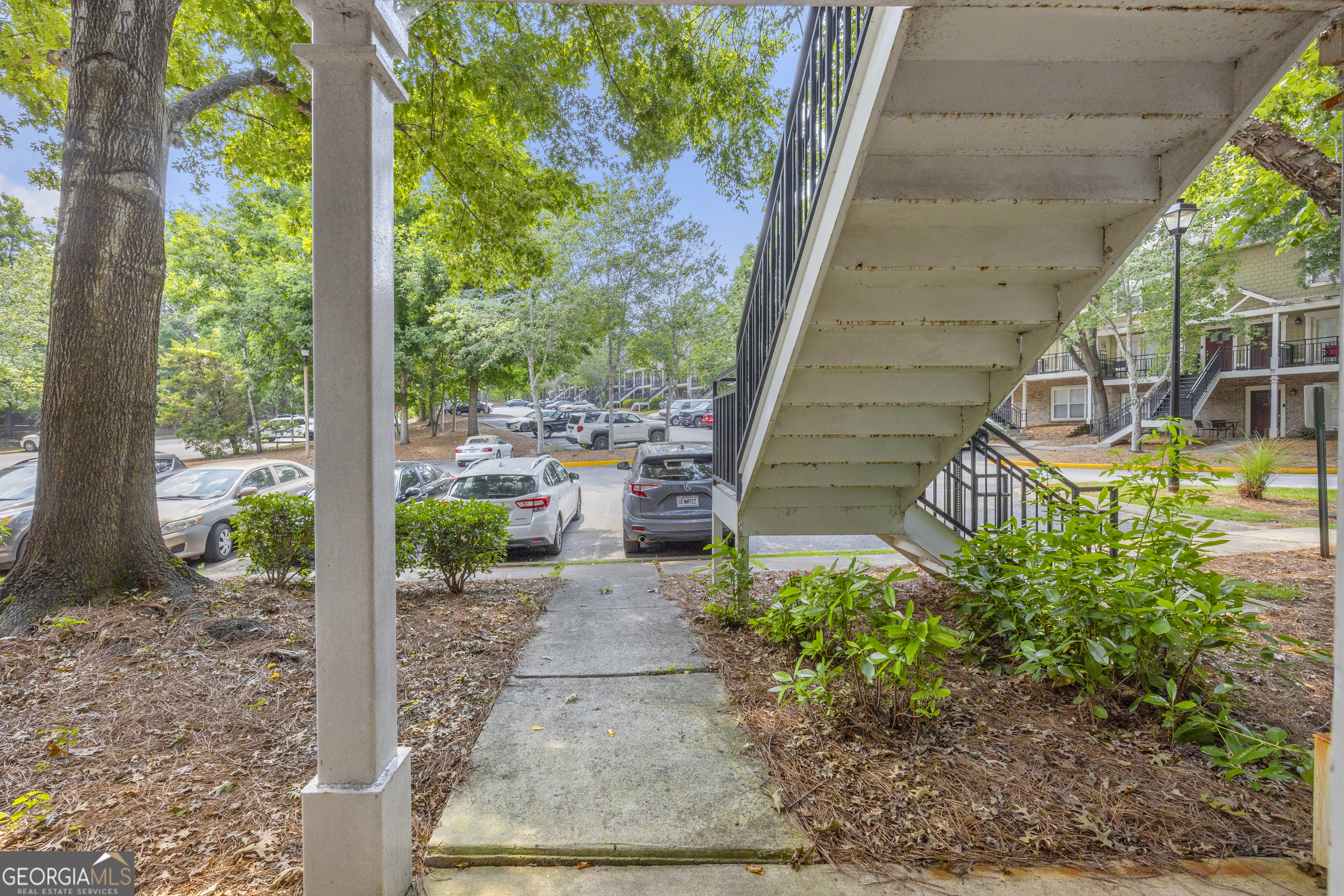 490 South Barnett Shoals Road, Unit 205 Athens, GA 30605 - Photo 5 of 42