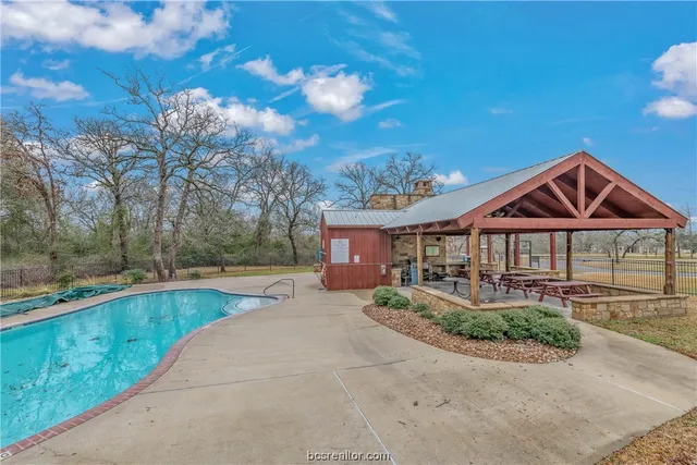 $172,000 | 9735 Durham Road, Iola, TX 77861