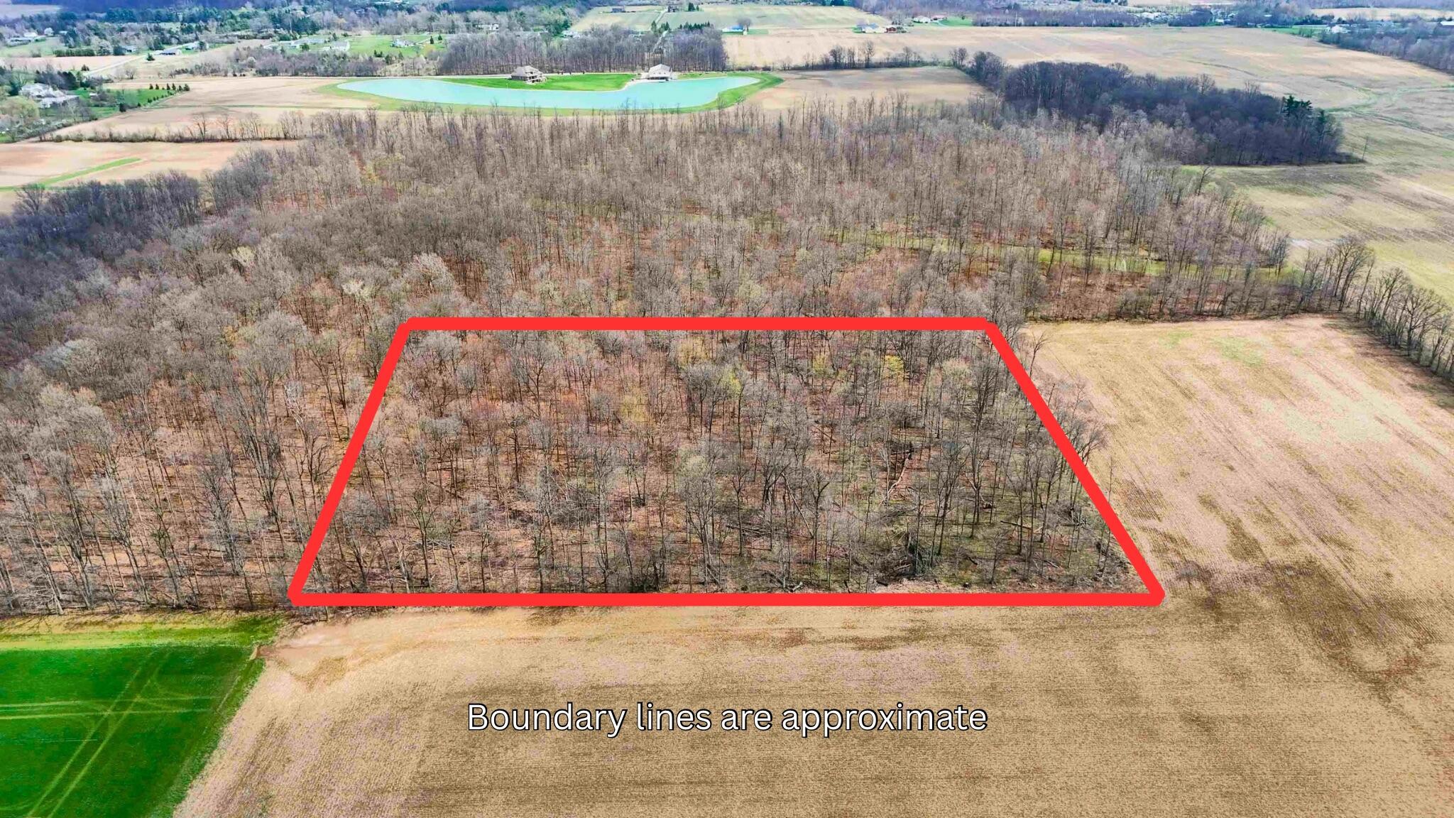 0 North Thayer Road Lima, OH 45801 - Photo 10 of 11