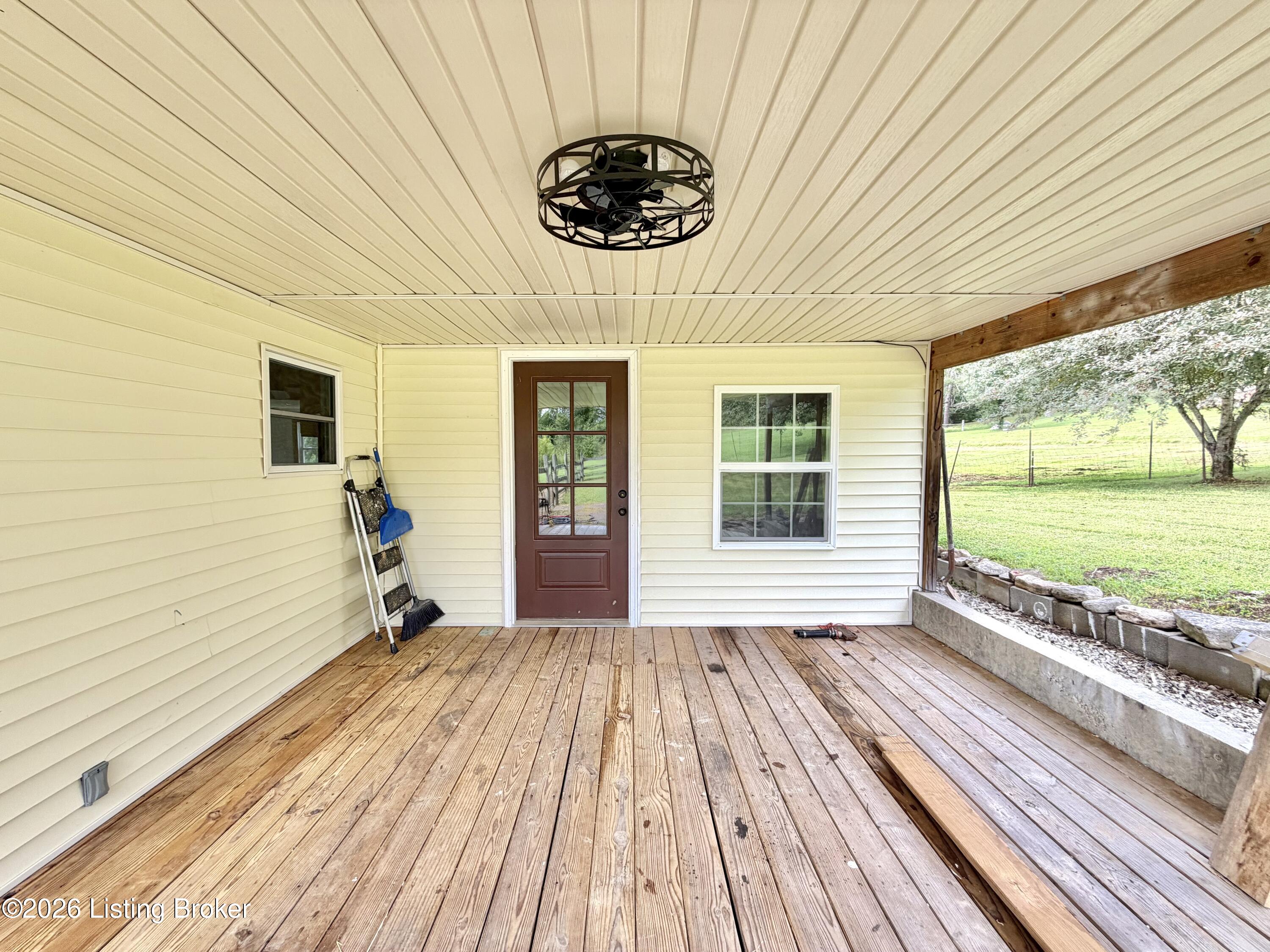 2358 Wilson Creek Road Lebanon Junction, KY 40150 - Photo 31 of 42 31