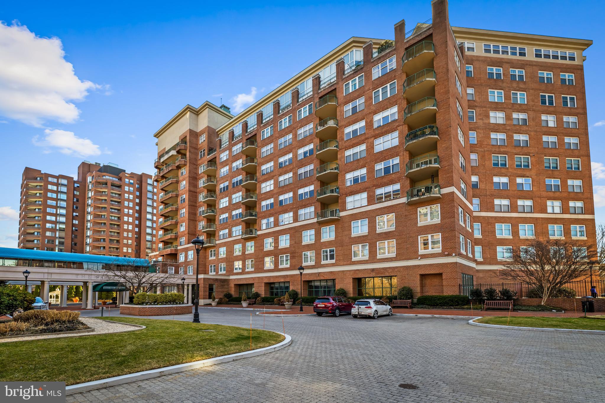 3801 Canterbury Road, Unit 506 Baltimore, MD 21218 - Photo 50 of 60