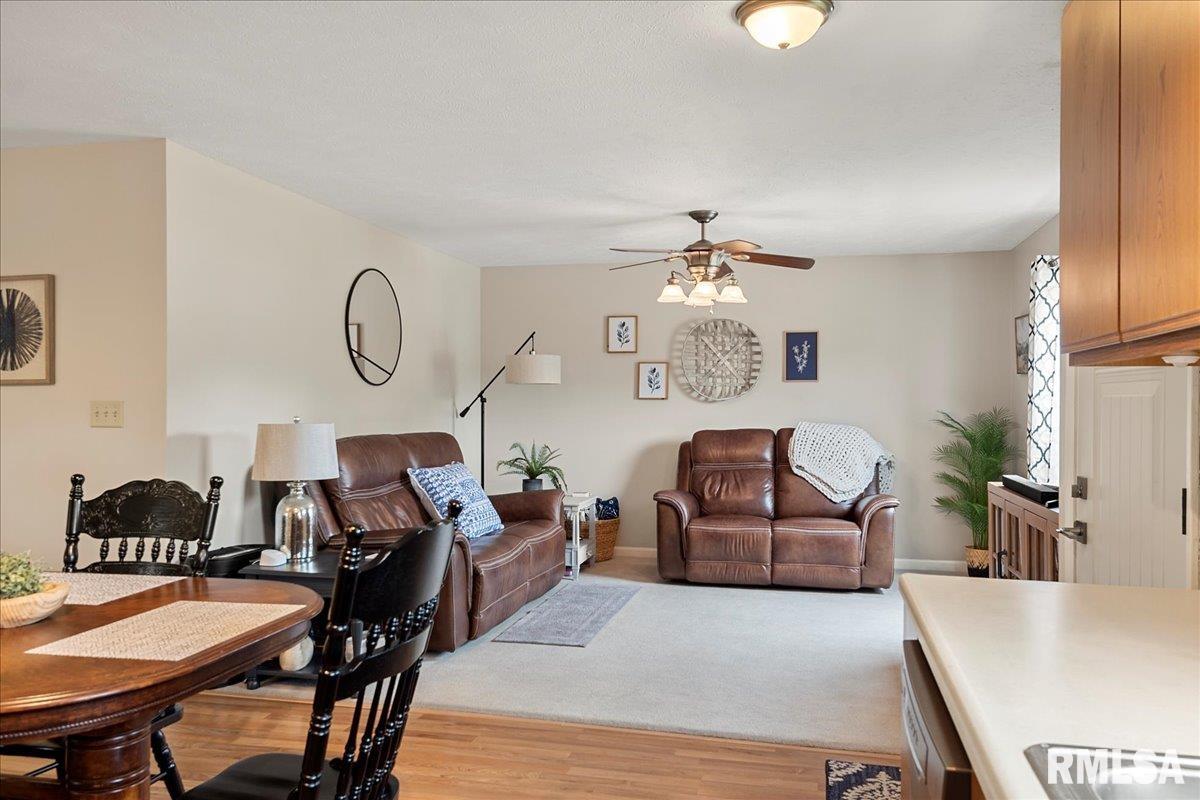 1528 Maureen Court Springfield, IL 62702 - Photo 13 of 38