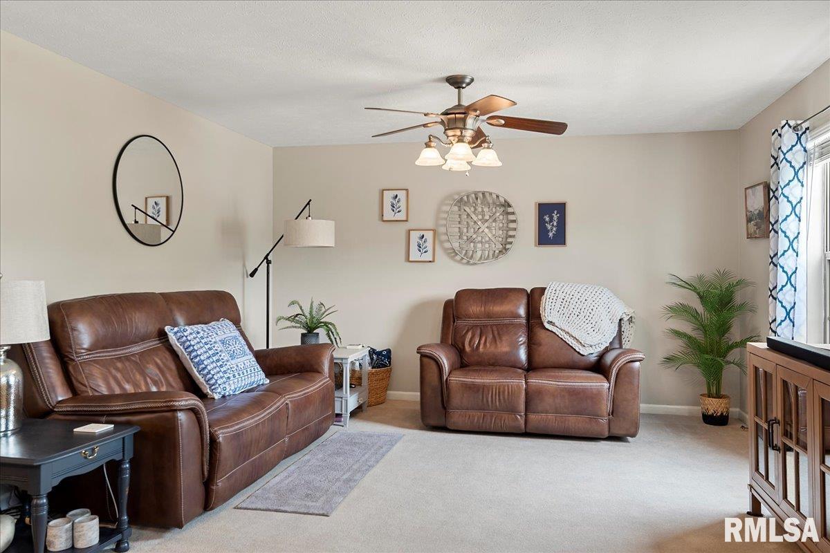 1528 Maureen Court Springfield, IL 62702 - Photo 5 of 38