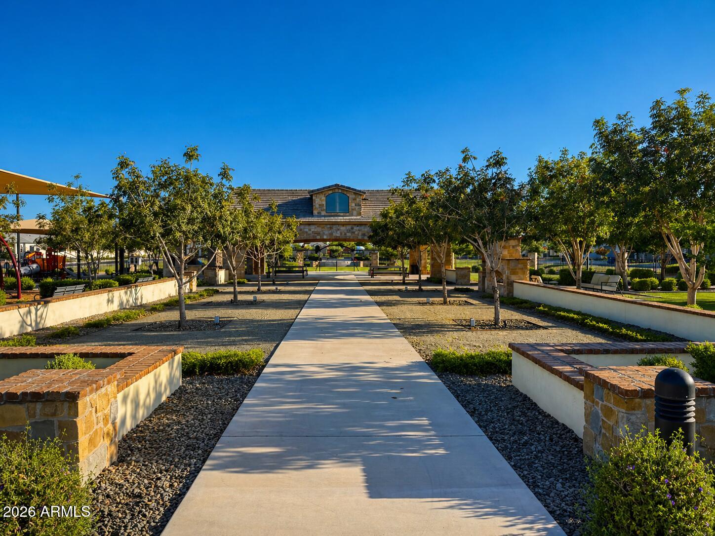2279 East Warbler Road Gilbert, AZ 85297 - Photo 59 of 66 Community Pavillion