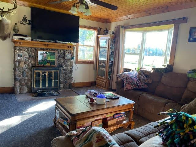 4592 Maple Lane Road Alpena, MI 49707 - Photo 6 of 6 Gallery Image 6
