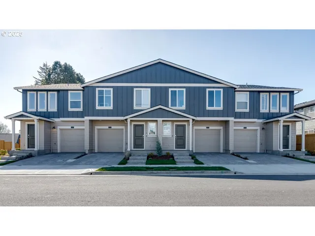 $412,995 | 6114 Southeast 15th Street, Gresham, OR 97080