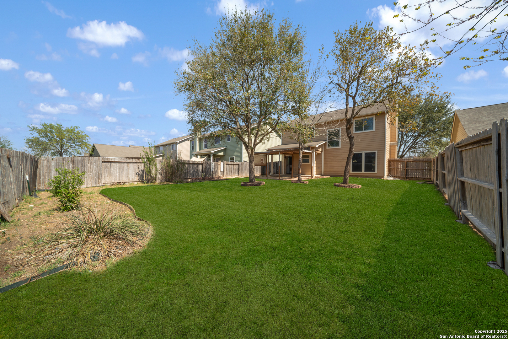 124 Rustic Trail Cibolo, TX 78108 - Photo 30 of 31 Gallery Image 30