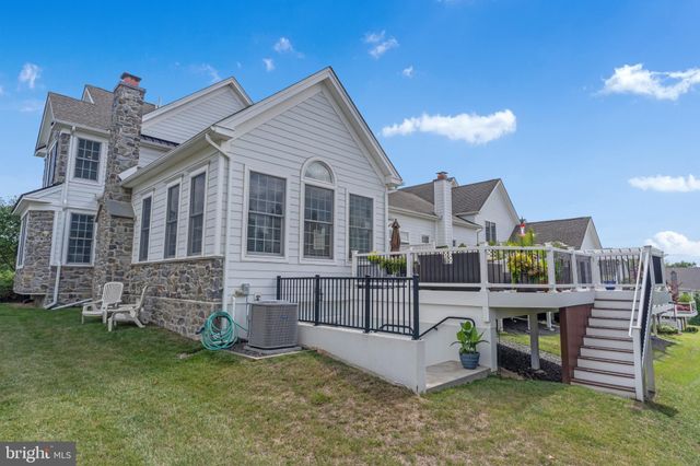 $1,175,000 | 310 Sunny Brook Lane, Newtown Square, PA 19073