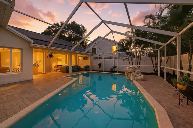 $579,999 | 2664 Oleander Court, Palm Harbor, FL 34684