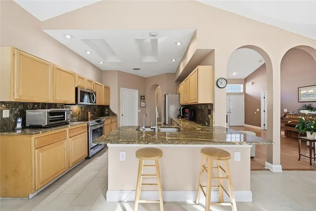 $579,999 | 2664 Oleander Court, Palm Harbor, FL 34684