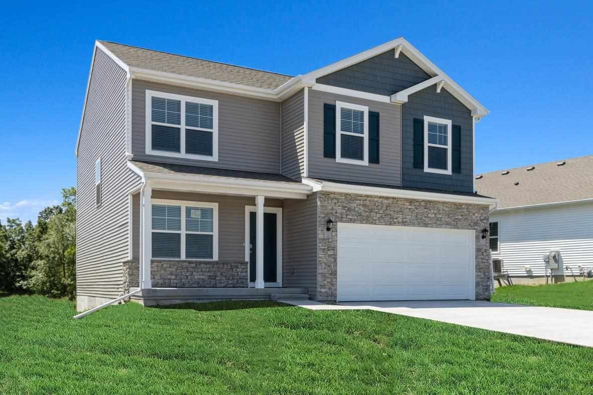 3171 Scanlon Farms Road Coralville, IA 52241 - Photo 1 of 18 Gallery Image 1