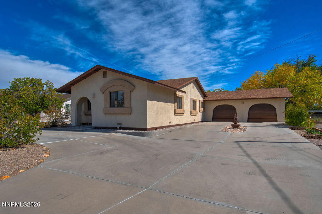 1145 McLean Road Fallon, NV 89406 - Photo 3 of 42 McLeanRd01