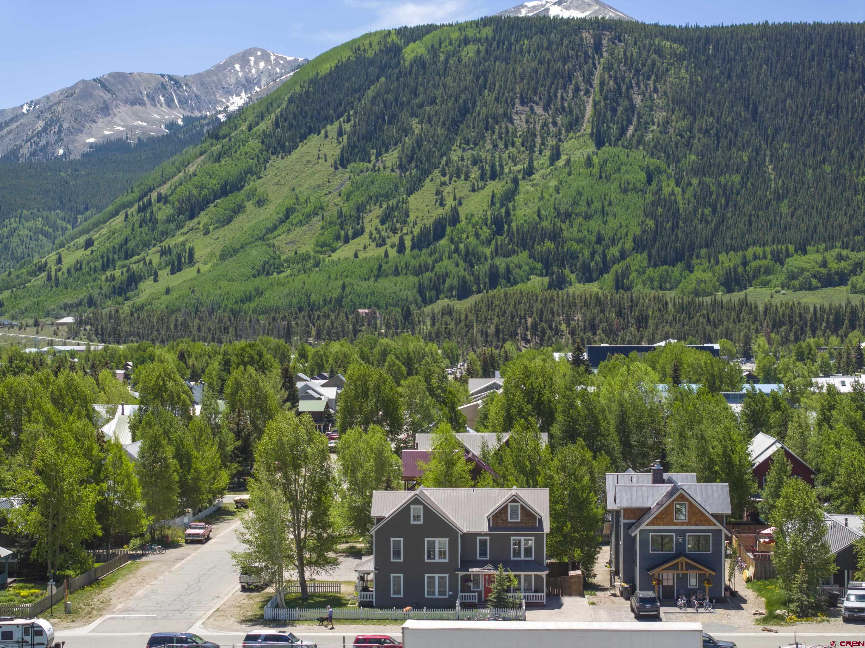 1 7th Street, Unit B Crested Butte, CO 81224 - Photo 31 of 35