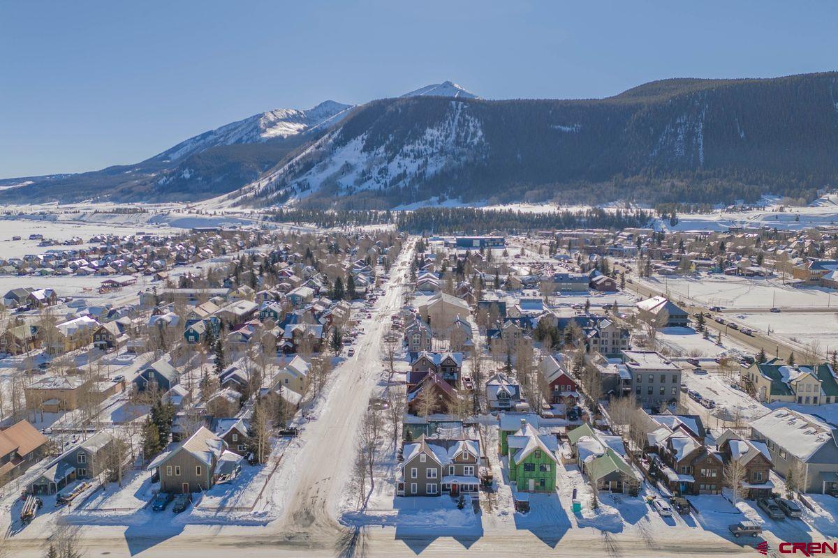 1 7th Street, Unit B Crested Butte, CO 81224 - Photo 32 of 35 a view of a city