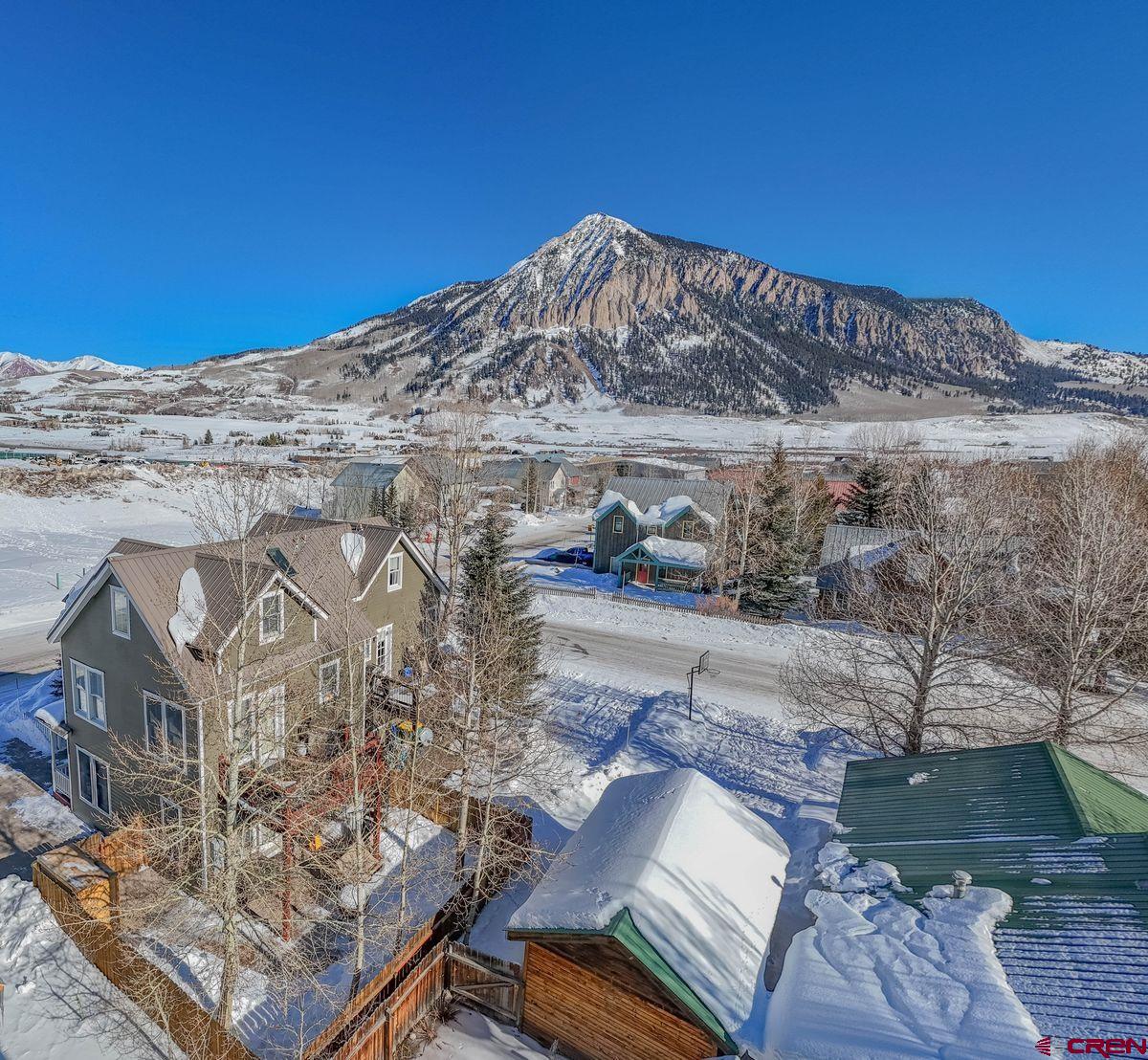 1 7th Street, Unit B Crested Butte, CO 81224 - Photo 34 of 35