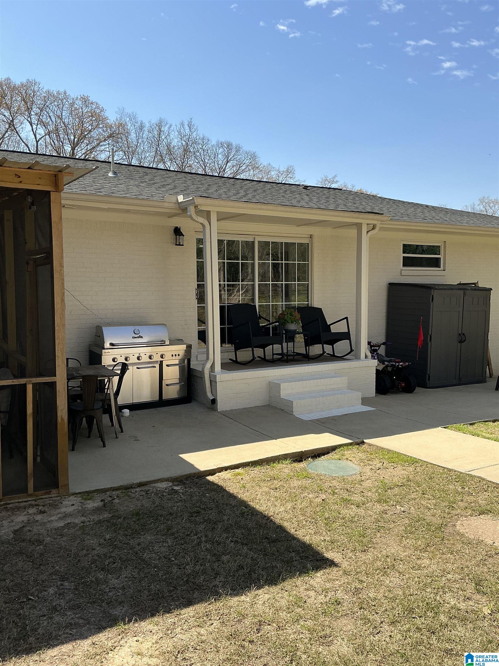 4500 Silver Lake Road Pinson, AL 35126 - Photo 29 of 32