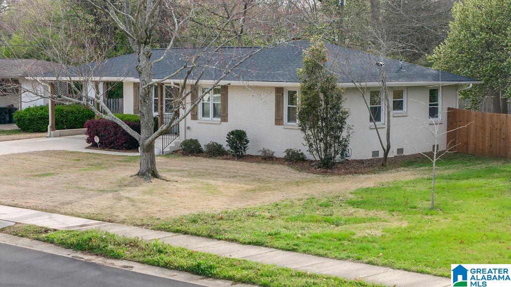 4016 Dolly Ridge Road Vestavia Hills, AL 35243 - Photo 5 of 39
