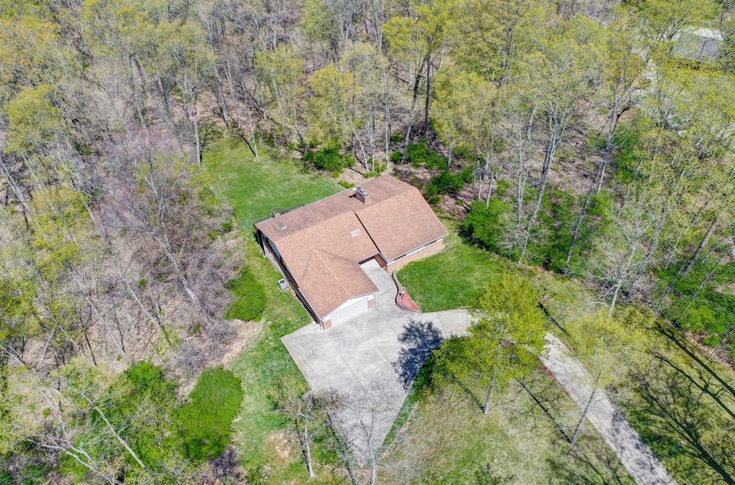 5566 Dry Ridge Road Cincinnati, OH 45252 - Photo 36 of 37 Gallery Image 36