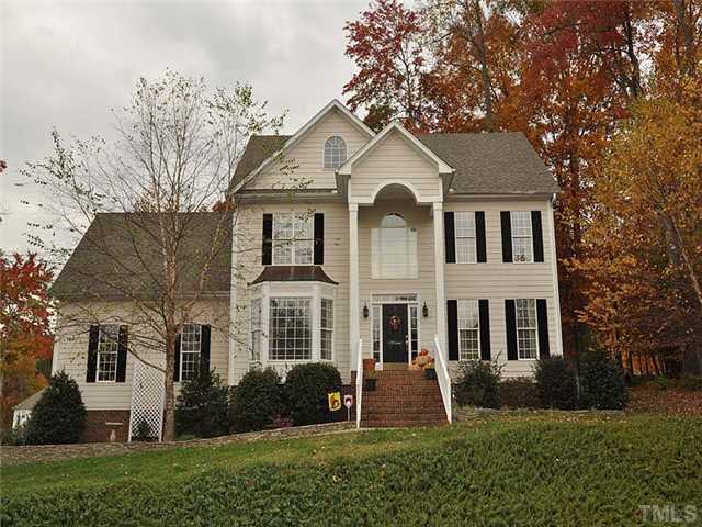 5325 Indigo Moon Way Raleigh, NC 27613 - Photo 1 of 13