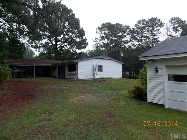 5657 Benson Hardee Road Benson, NC 27504 - Photo 12 of 16 Wired and Plumbed Detached Shop/Building