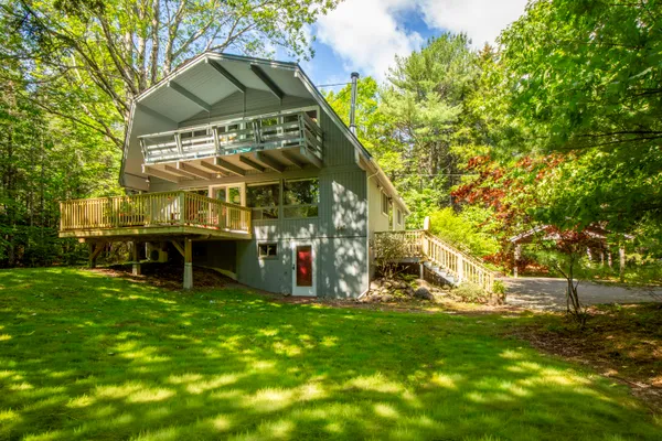 $817,000 | 12 Pretty Marsh Road, Mount Desert, ME 04660