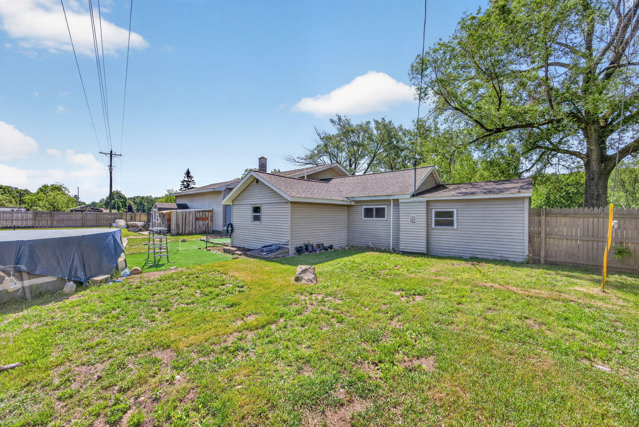 4717 East Fillmore Road White Cloud, MI 49349 - Photo 39 of 44 36