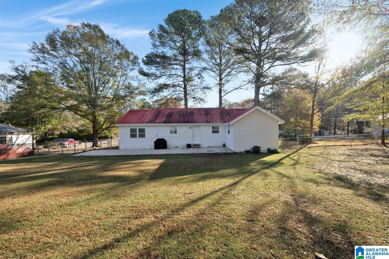 119 Oak Drive Jasper, AL 35501 - Photo 26 of 27