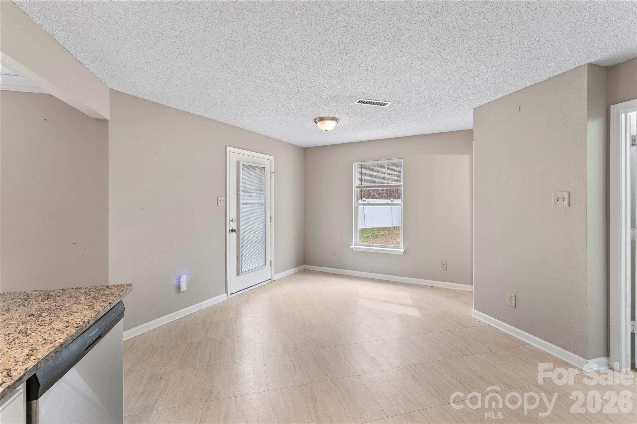 4208 Shasta Circle Clover, SC 29710 - Photo 23 of 41 a view of livingroom with hardwood floor