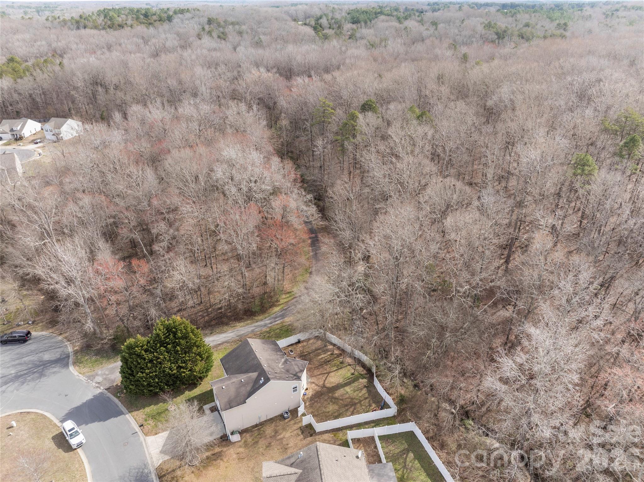 4208 Shasta Circle Clover, SC 29710 - Photo 3 of 41 a view of a yard