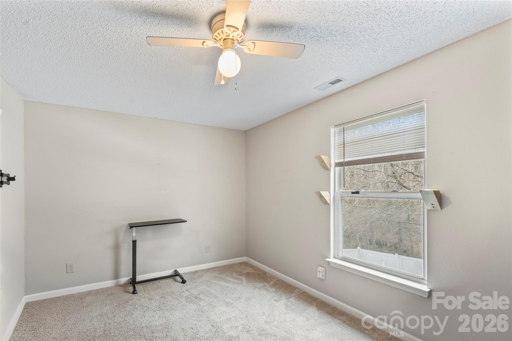 4208 Shasta Circle Clover, SC 29710 - Photo 38 of 41 a view of an empty room