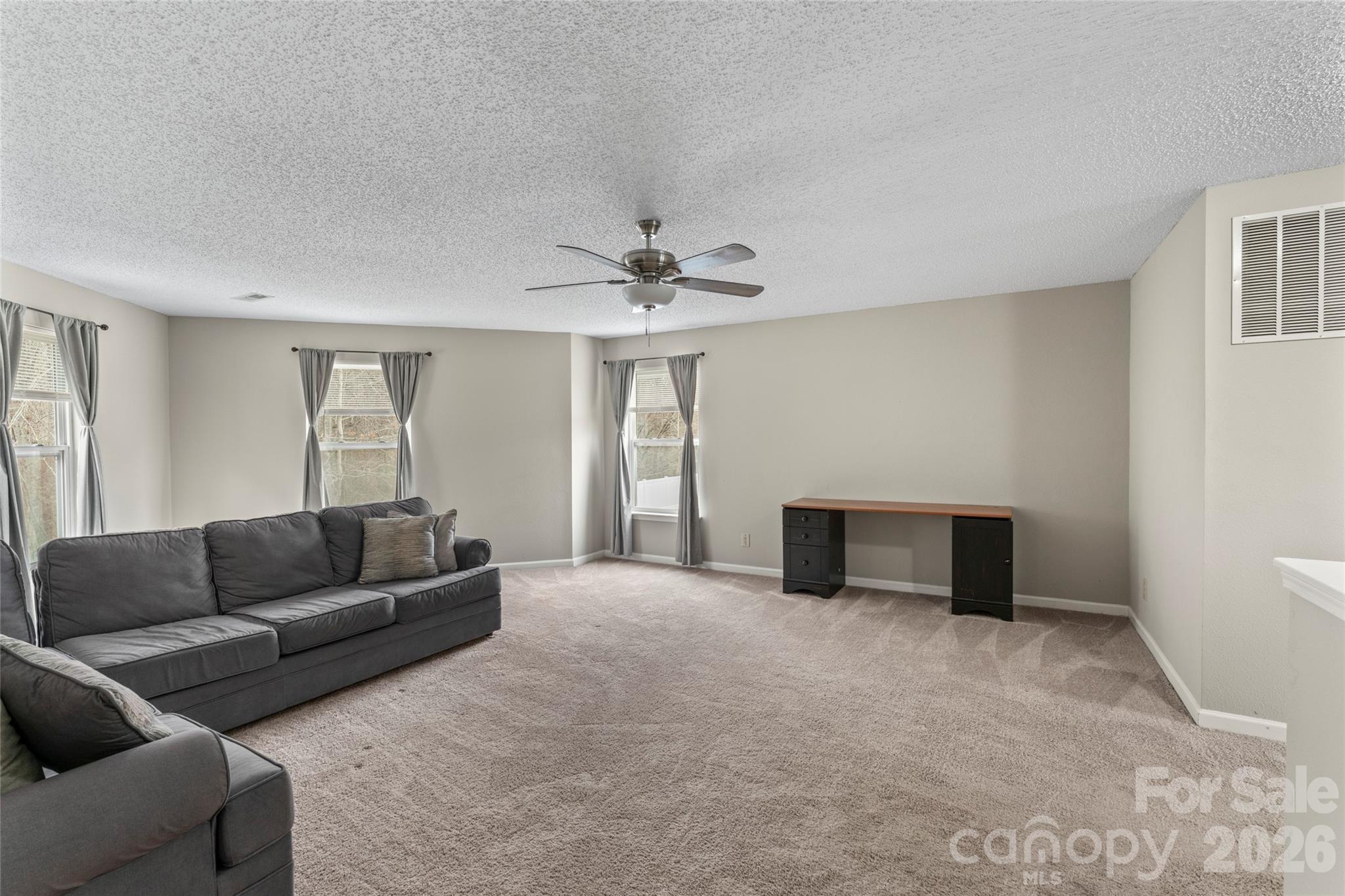 4208 Shasta Circle Clover, SC 29710 - Photo 40 of 41 a living room with furniture