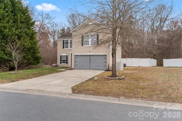 $347,900 | 4208 Shasta Circle, Clover, SC 29710