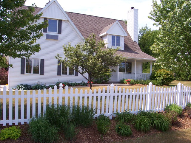 2217 Mill Road, Unit 8 Sister Bay, WI 54234 - Photo 1 of 1 Main View