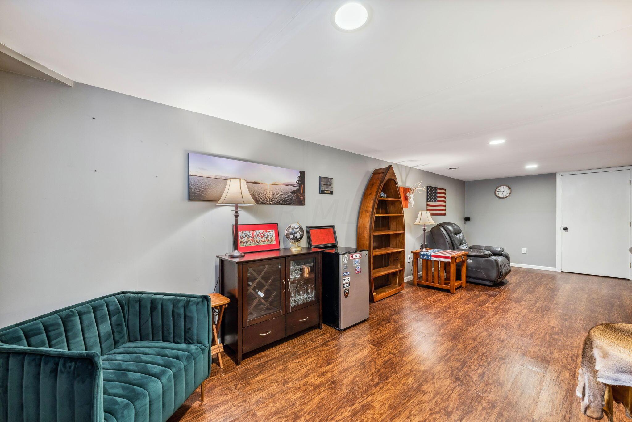 2465 Middlesex Road Upper Arlington, OH 43220 - Photo 83 of 109 Basement Family Room