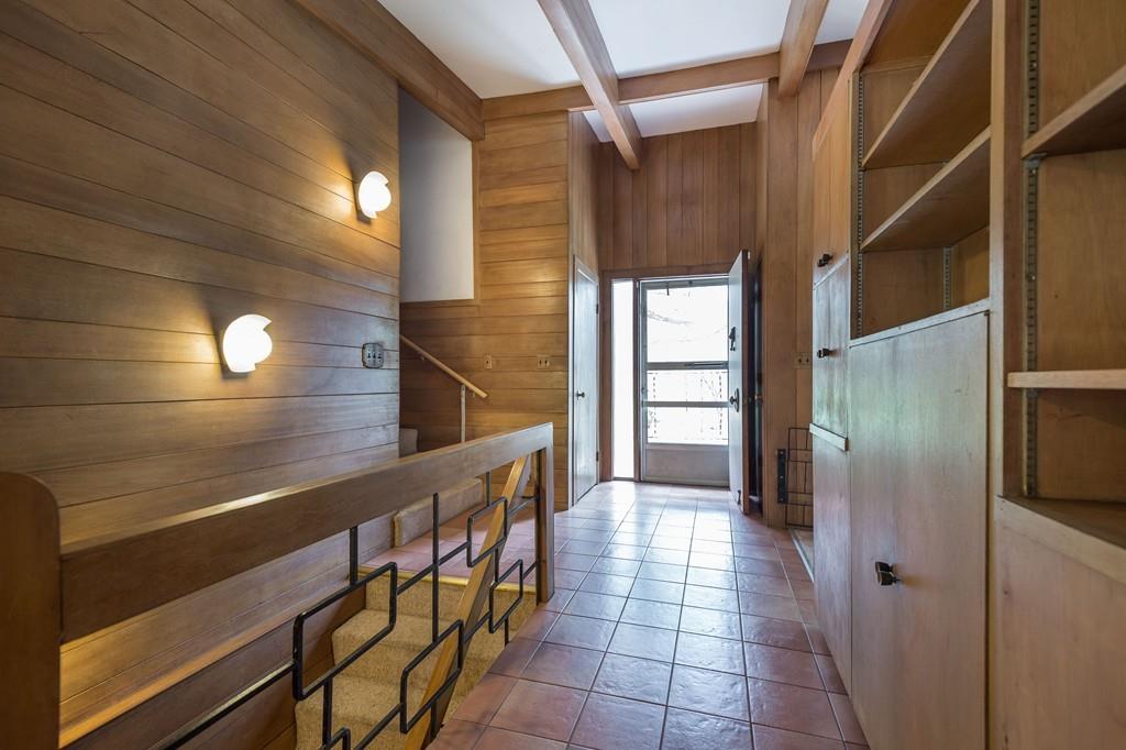 281 Ipswich Road Boxford, MA 01921 - Photo 3 of 42 a view of a hallway