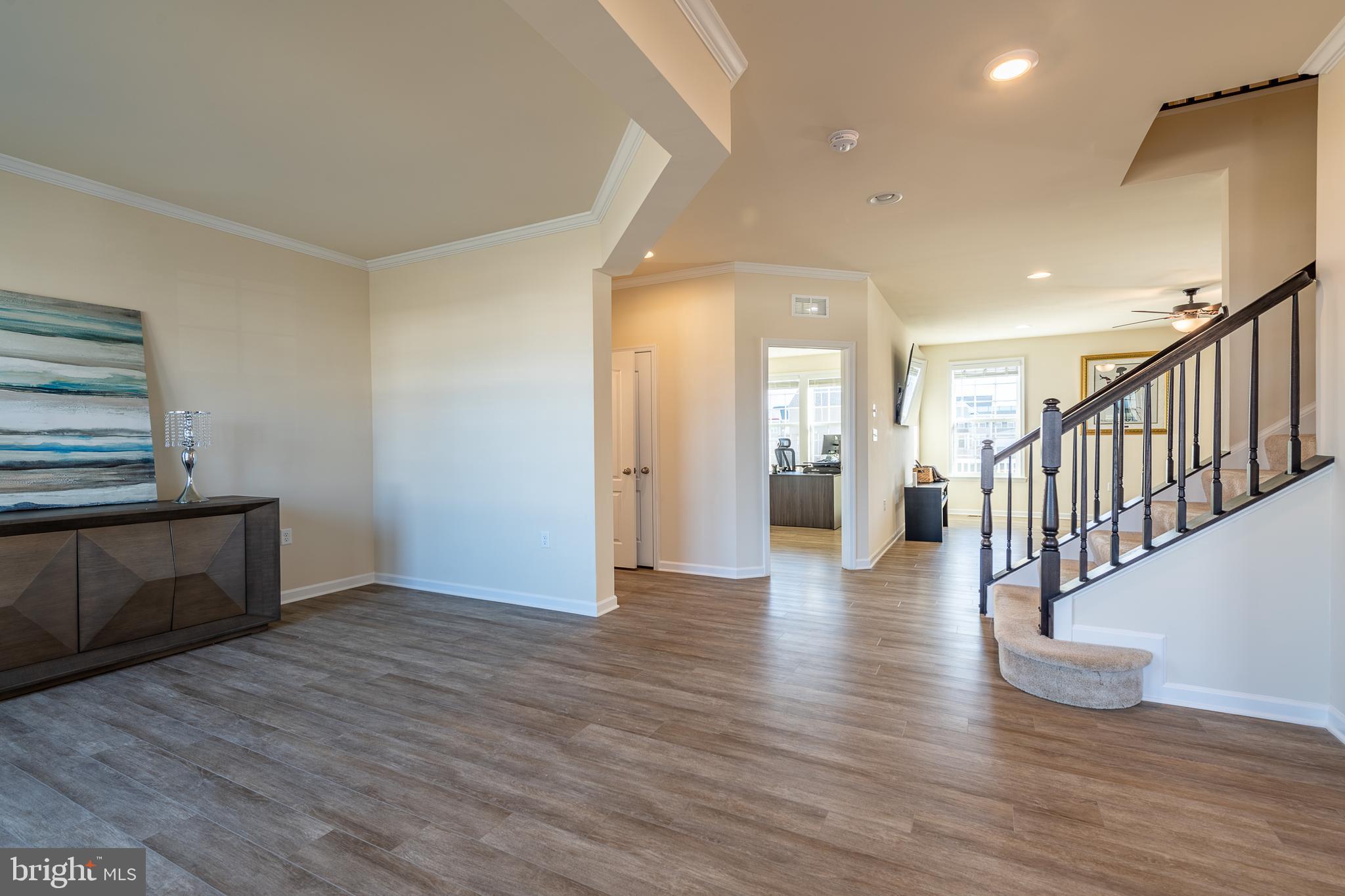 247 Lawrence Road Gerrardstown, WV 25420 - Photo 18 of 59 LVP FLOORING ON MAIN LEVEL
