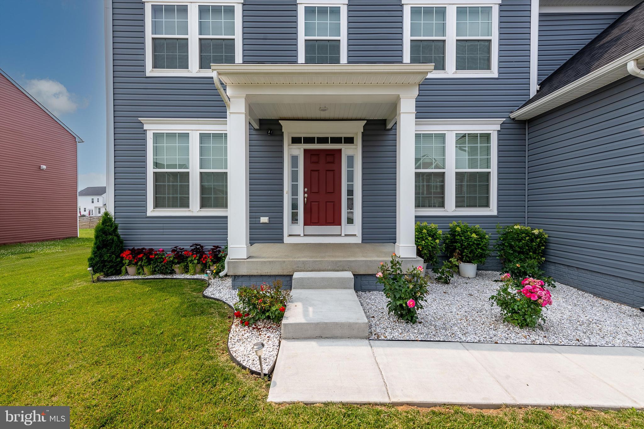 247 Lawrence Road Gerrardstown, WV 25420 - Photo 4 of 59 WELCOME TO 247 LAWRENCE ROAD