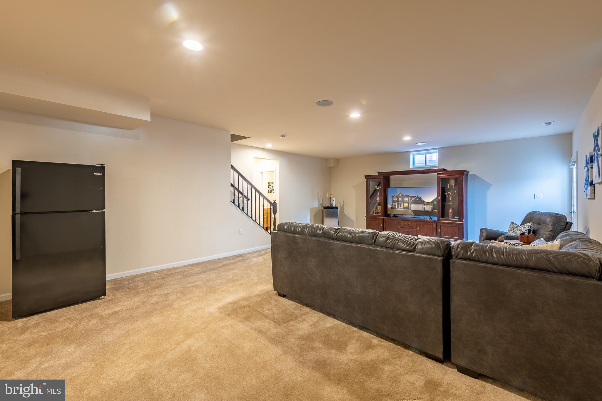 247 Lawrence Road Gerrardstown, WV 25420 - Photo 46 of 59 ADDITIONAL RECESSED LIGHTING THROUGHOUT
