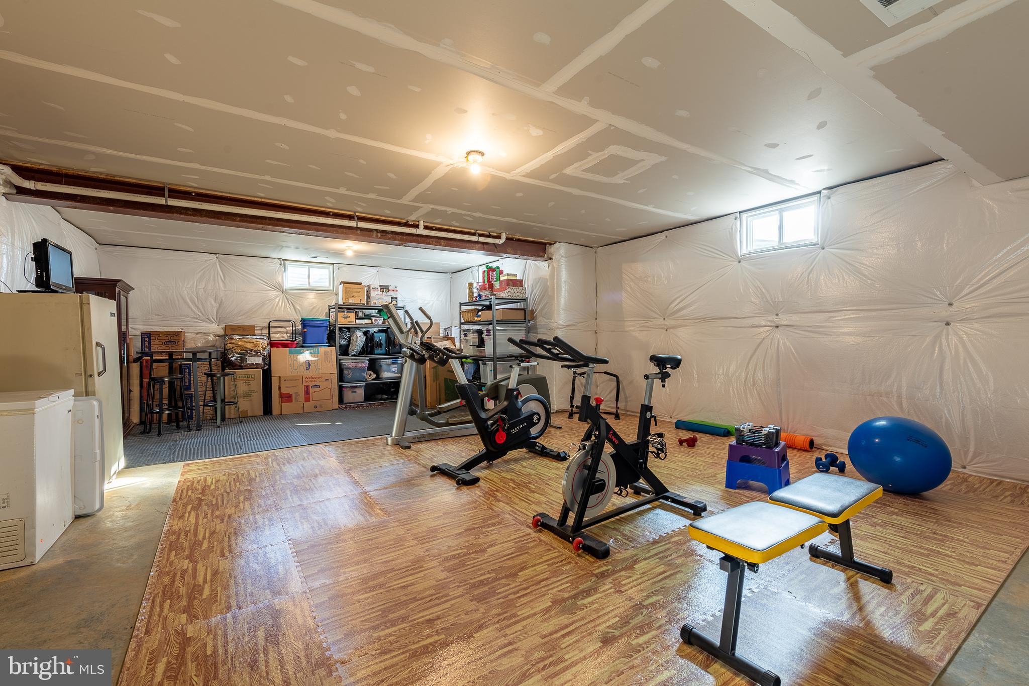 247 Lawrence Road Gerrardstown, WV 25420 - Photo 48 of 59 Gallery Image 48