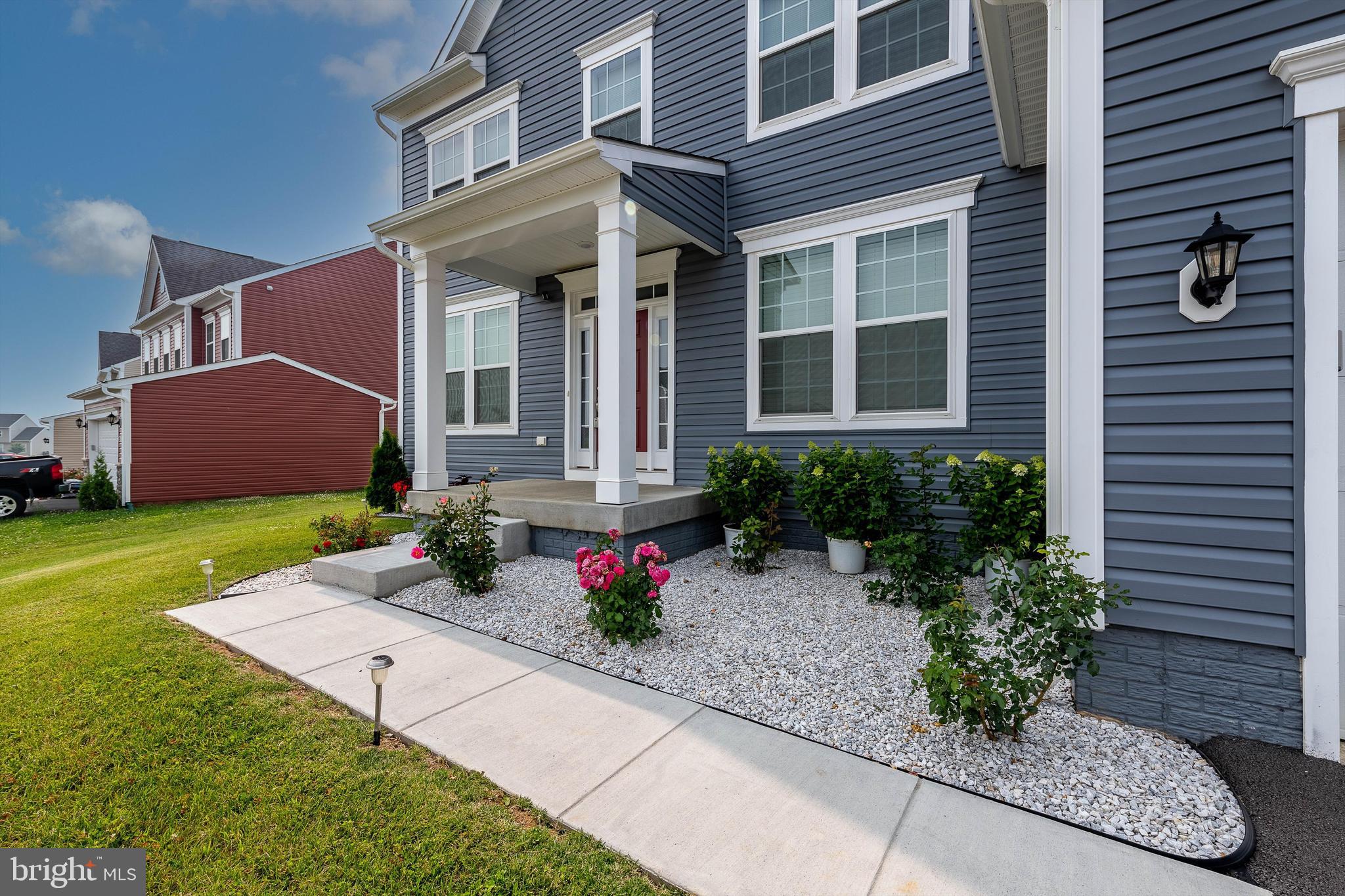 247 Lawrence Road Gerrardstown, WV 25420 - Photo 52 of 59 Gallery Image 52