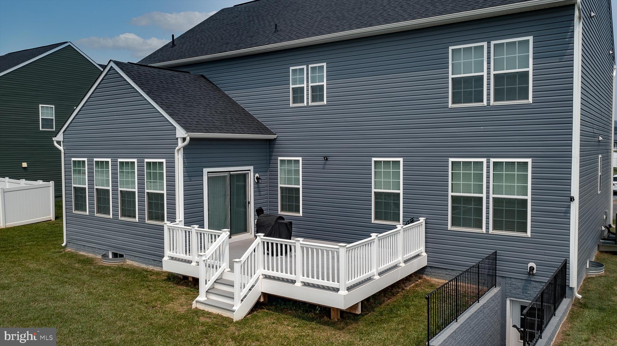 247 Lawrence Road Gerrardstown, WV 25420 - Photo 53 of 59 Gallery Image 53