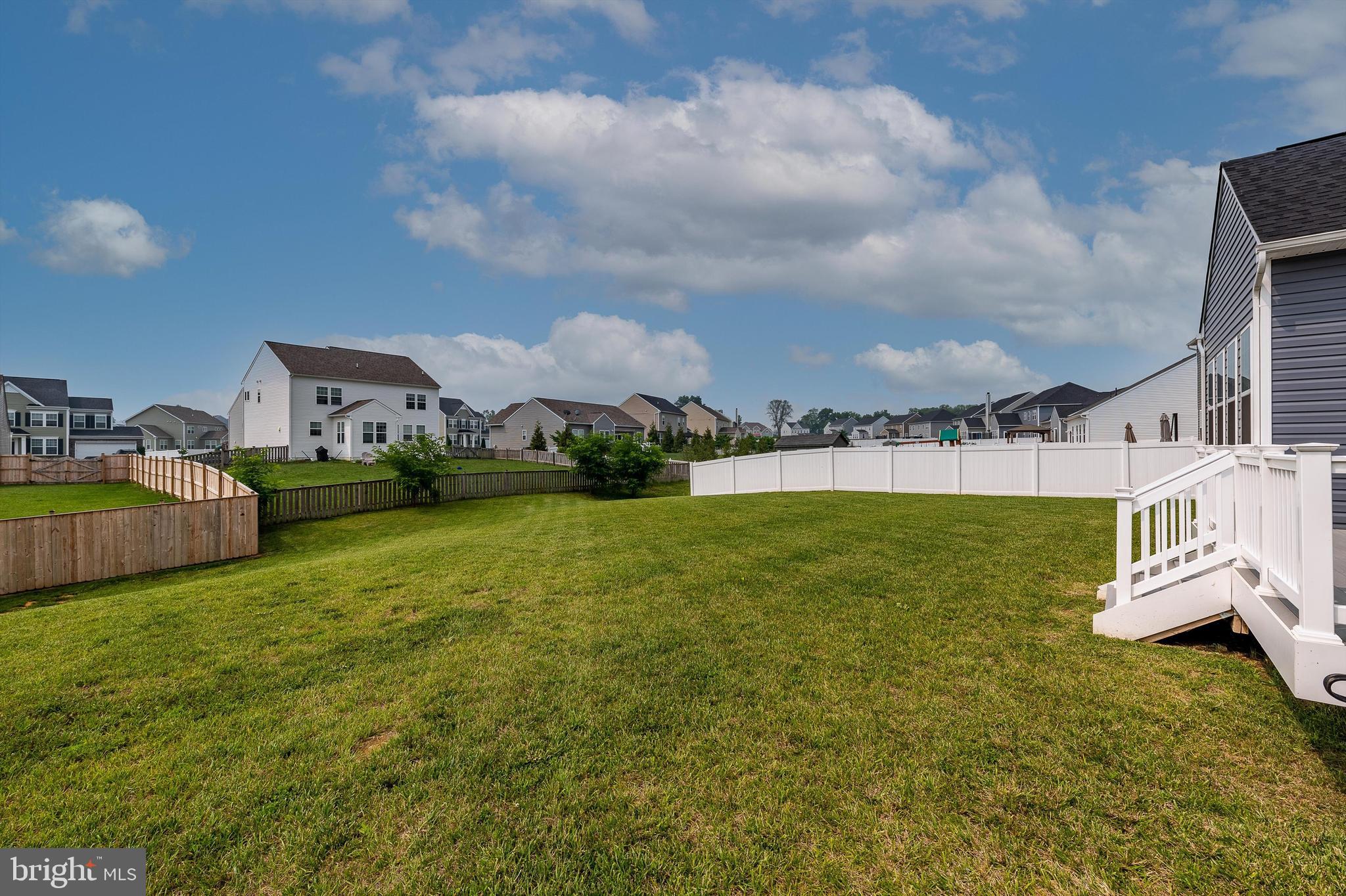 247 Lawrence Road Gerrardstown, WV 25420 - Photo 8 of 59 Gallery Image 8