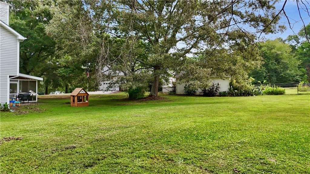 515 Walraven Road Northeast Calhoun, GA 30701 - Photo 11 of 43