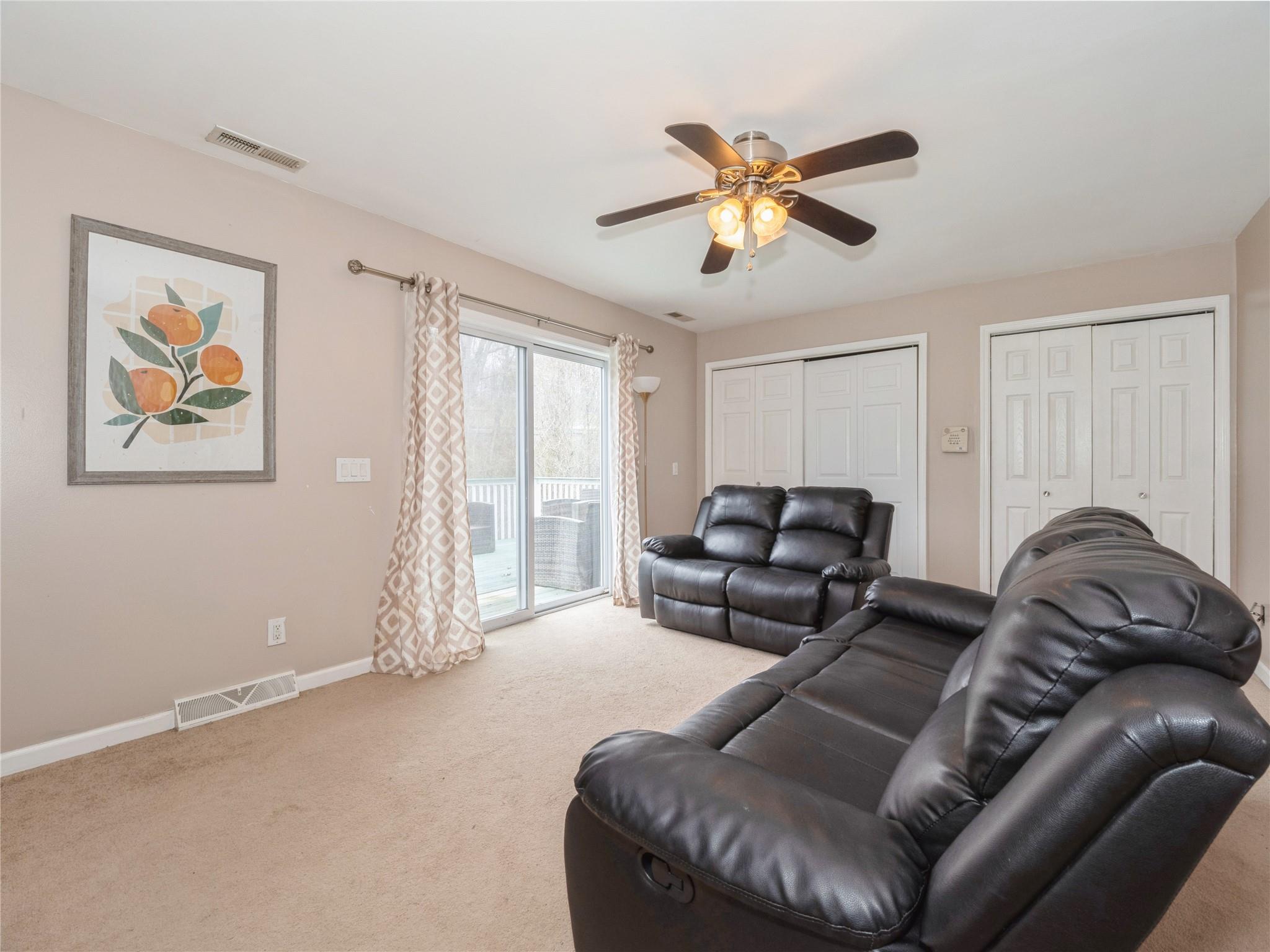 29 Dandelion Lane Wallkill, NY 12589 - Photo 17 of 50 a living room with furniture and window